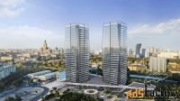 офисное помещение, 243.5 м²