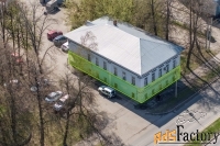 свободного назначения, 153 м²