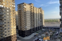 1 - комн.  квартира, 40 м², 9/9 эт.