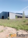 свободного назначения, 2370 м²