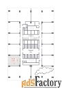 офисное помещение, 71.46 м²