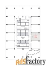 офисное помещение, 73.92 м²