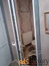 Комната 15 м² в 4-к, 1/1 эт.