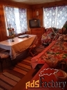 Комната 15 м² в 4-к, 1/1 эт.