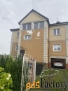 дом 449 м² на участке 10 сот.