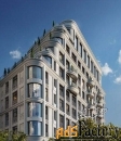 3 - комн.  квартира, 138.1 м², 2/12 эт.
