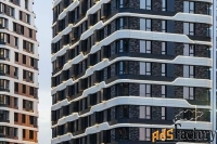 2 - комн.  квартира, 65.5 м², 12/25 эт.