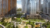 1 - комн.  квартира, 37.7 м², 16/21 эт.