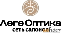 продавец-консультант оптики