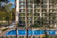 1 - комн.  квартира, 23.1 м², 8/12 эт.
