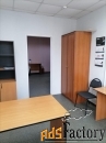 офисное помещение, 216 м²
