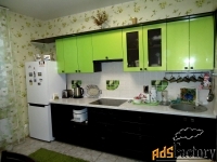 1 - комн.  квартира, 41.3 м², 11/17 эт.