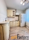 1 - комн.  квартира, 32 м², 5/10 эт.