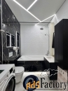 1 - комн.  квартира, 20 м², 4/19 эт.