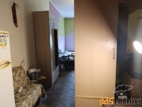Комната 20.2 м² в 9-к, 3/7 эт.