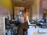 Комната 20.2 м² в 9-к, 3/7 эт.