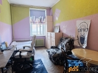 Комната 20.2 м² в 9-к, 3/7 эт.