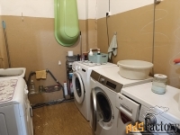 Комната 20.2 м² в 9-к, 3/7 эт.