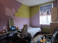 Комната 20.2 м² в 9-к, 3/7 эт.