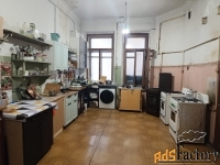 Комната 20.2 м² в 9-к, 3/7 эт.