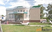 свободного назначения, 337.8 м²