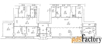 свободного назначения, 288 м²