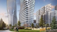 1 - комн.  квартира, 45.3 м², 9/25 эт.