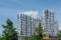 1 - комн.  квартира, 45.3 м², 9/25 эт.