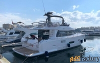 моторное судно azimut 43 magellano