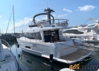 моторное судно azimut 43 magellano