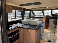 моторное судно azimut 43 magellano