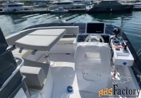 моторное судно azimut 43 magellano