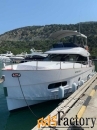 моторное судно azimut 43 magellano