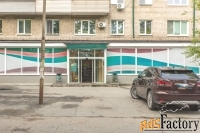 торговое помещение, 1369.2 м²