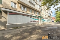 торговое помещение, 1369.2 м²