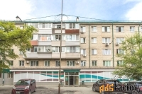 торговое помещение, 1369.2 м²