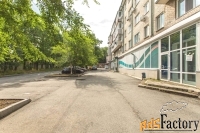 торговое помещение, 1369.2 м²