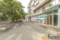торговое помещение, 1369.2 м²