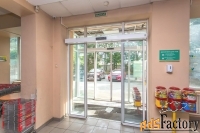 торговое помещение, 1369.2 м²