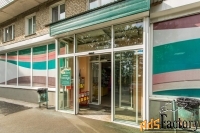 торговое помещение, 1369.2 м²