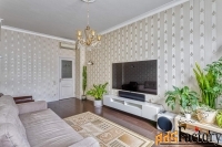 3 - комн.  квартира, 78.7 м², 3/5 эт.