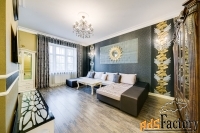 3 - комн.  квартира, 150 м², 2/10 эт.