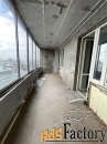 2 - комн.  квартира, 101.6 м², 19/31 эт.
