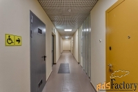 1 - комн.  квартира, 40.7 м², 7/23 эт.