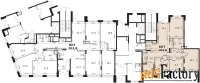 офисное помещение, 104.8 м²