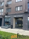 офисное помещение, 93.8 м²
