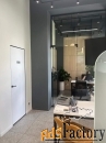 офисное помещение, 93.8 м²