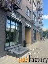 офисное помещение, 93.8 м²