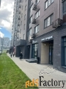 офисное помещение, 81.8 м²
