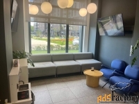 офисное помещение, 81.8 м²